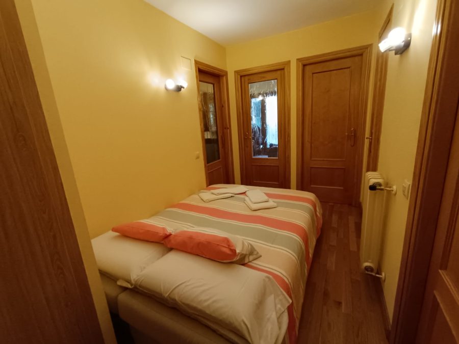 Apartamento Montañas Mágicas