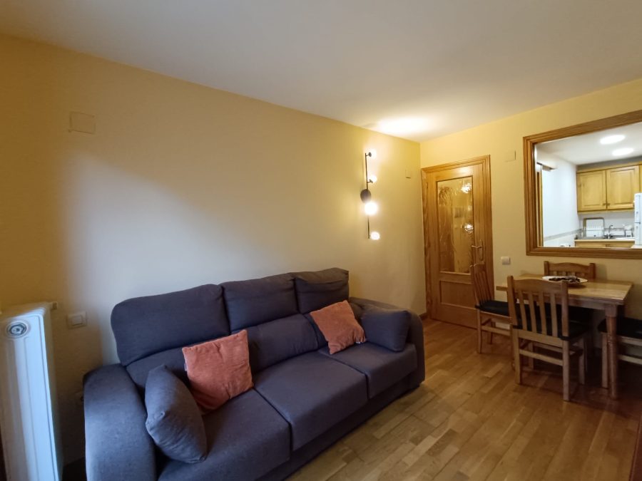 Apartamento Montañas Mágicas