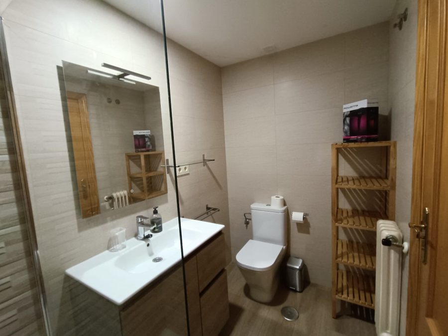 Apartamento Montañas Mágicas