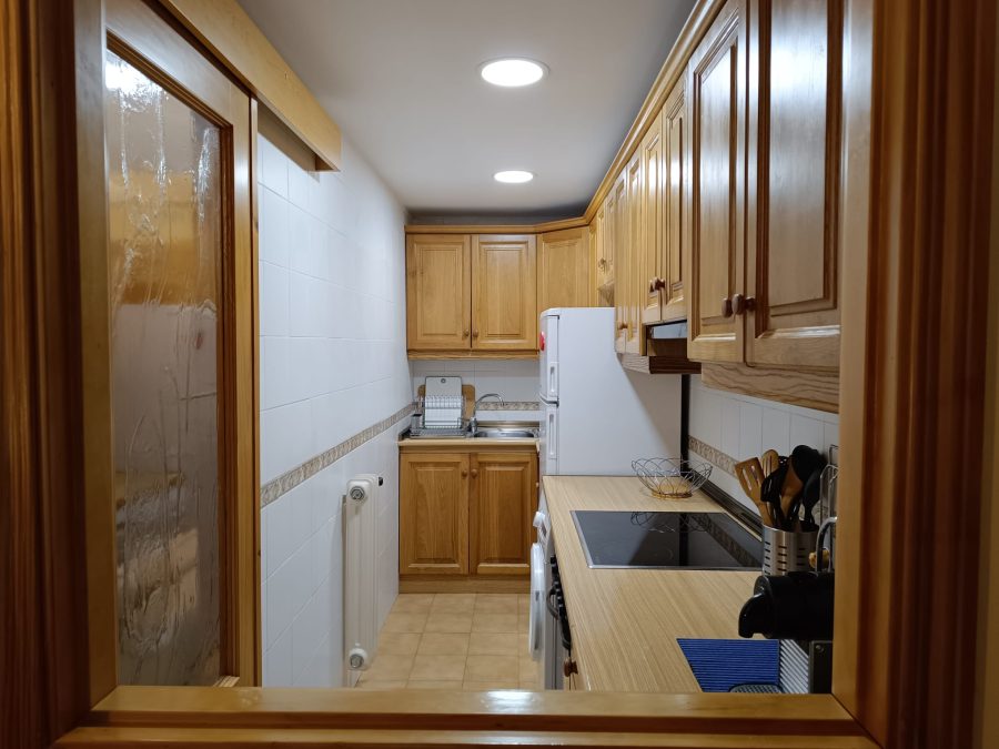 Apartamento Montañas Mágicas