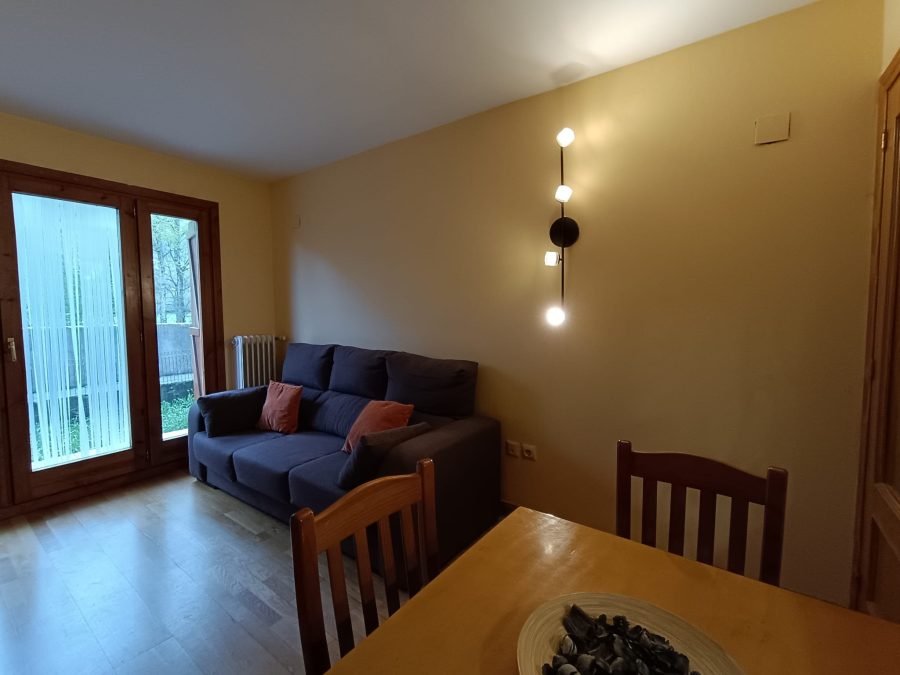 Apartamento Montañas Mágicas