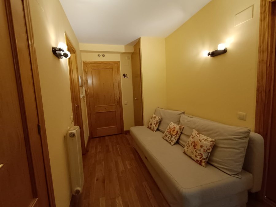 Apartamento Montañas Mágicas