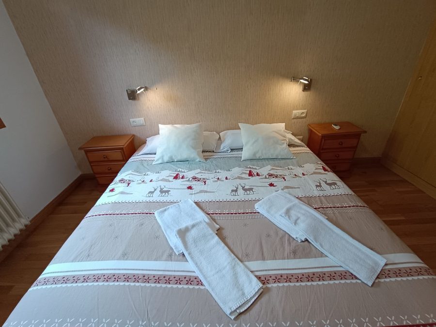 Apartamento Montañas Mágicas
