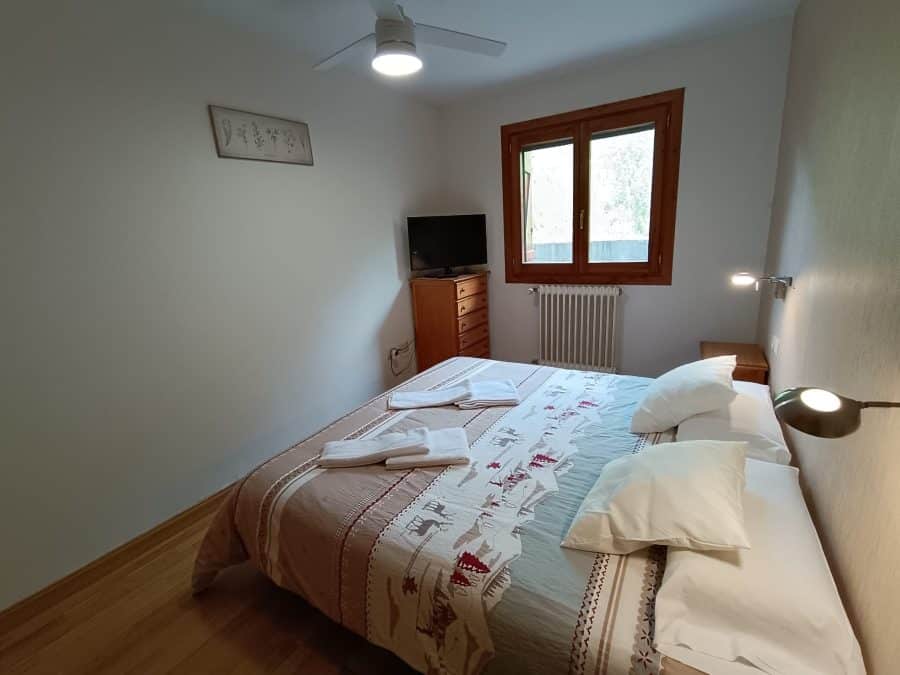 Apartamento Montañas Mágicas