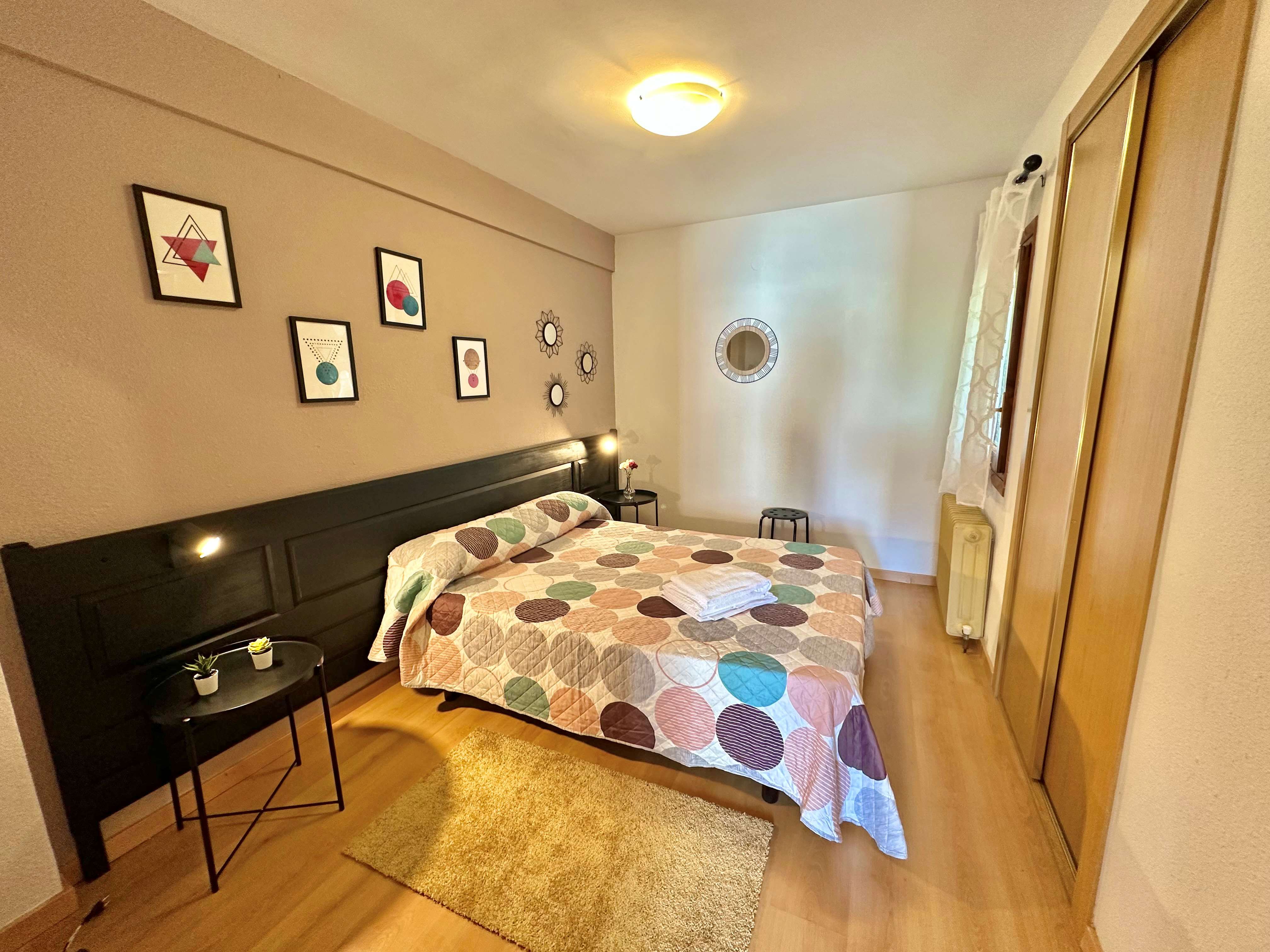 Apartamentos Confort Formigal 3000