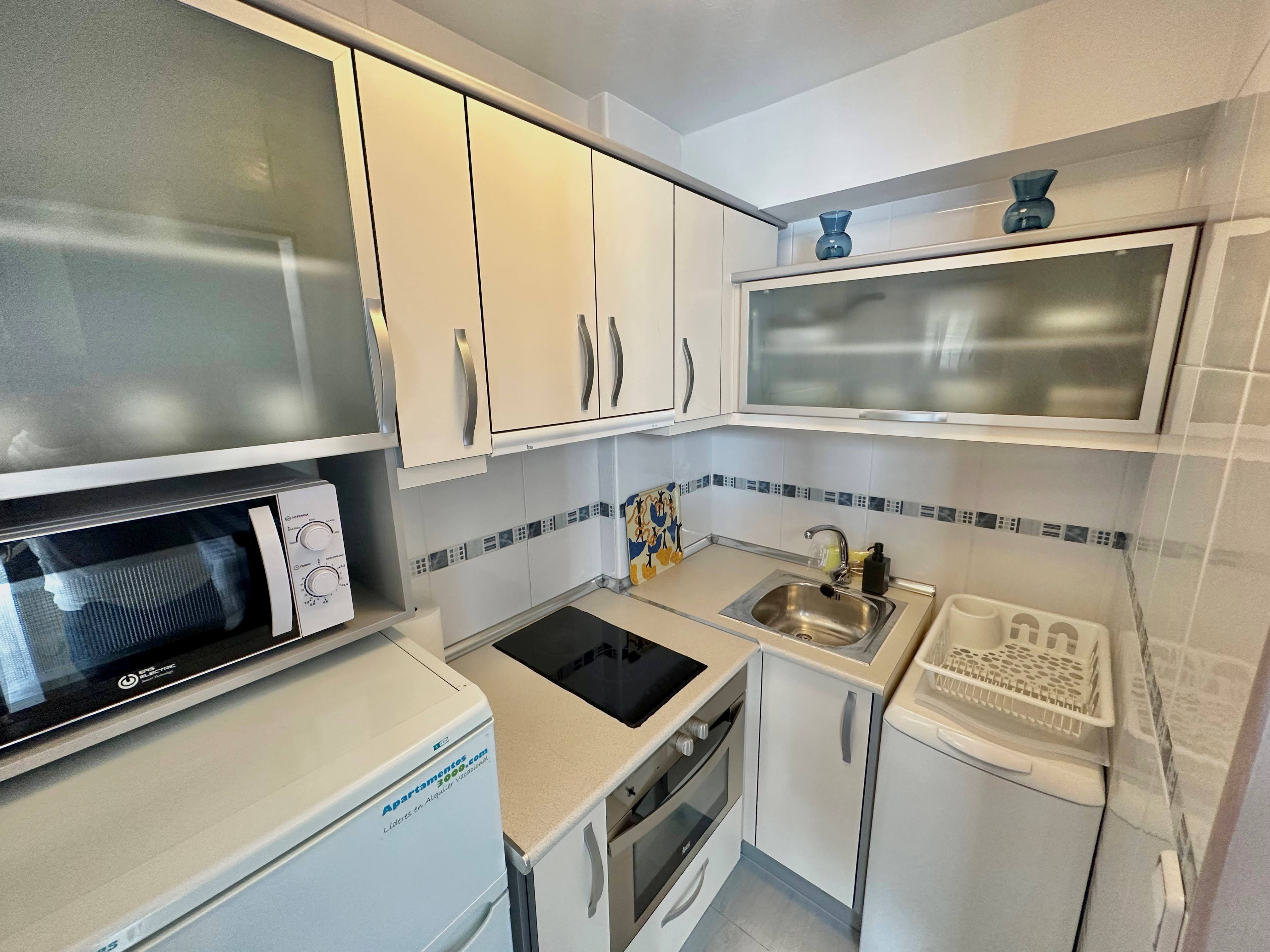 Apartamentos Confort Formigal 3000