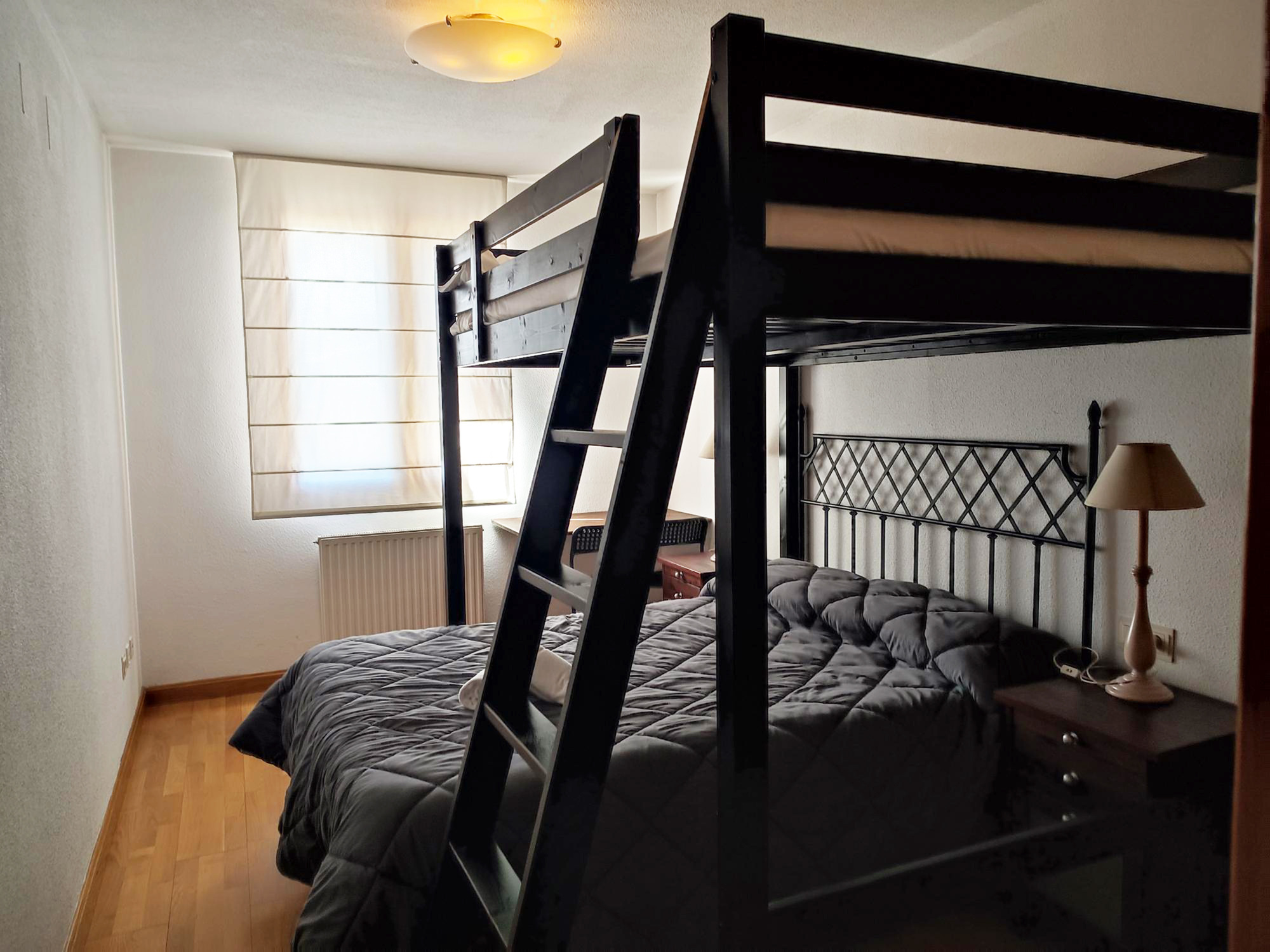 Apartamentos Formigal 3000