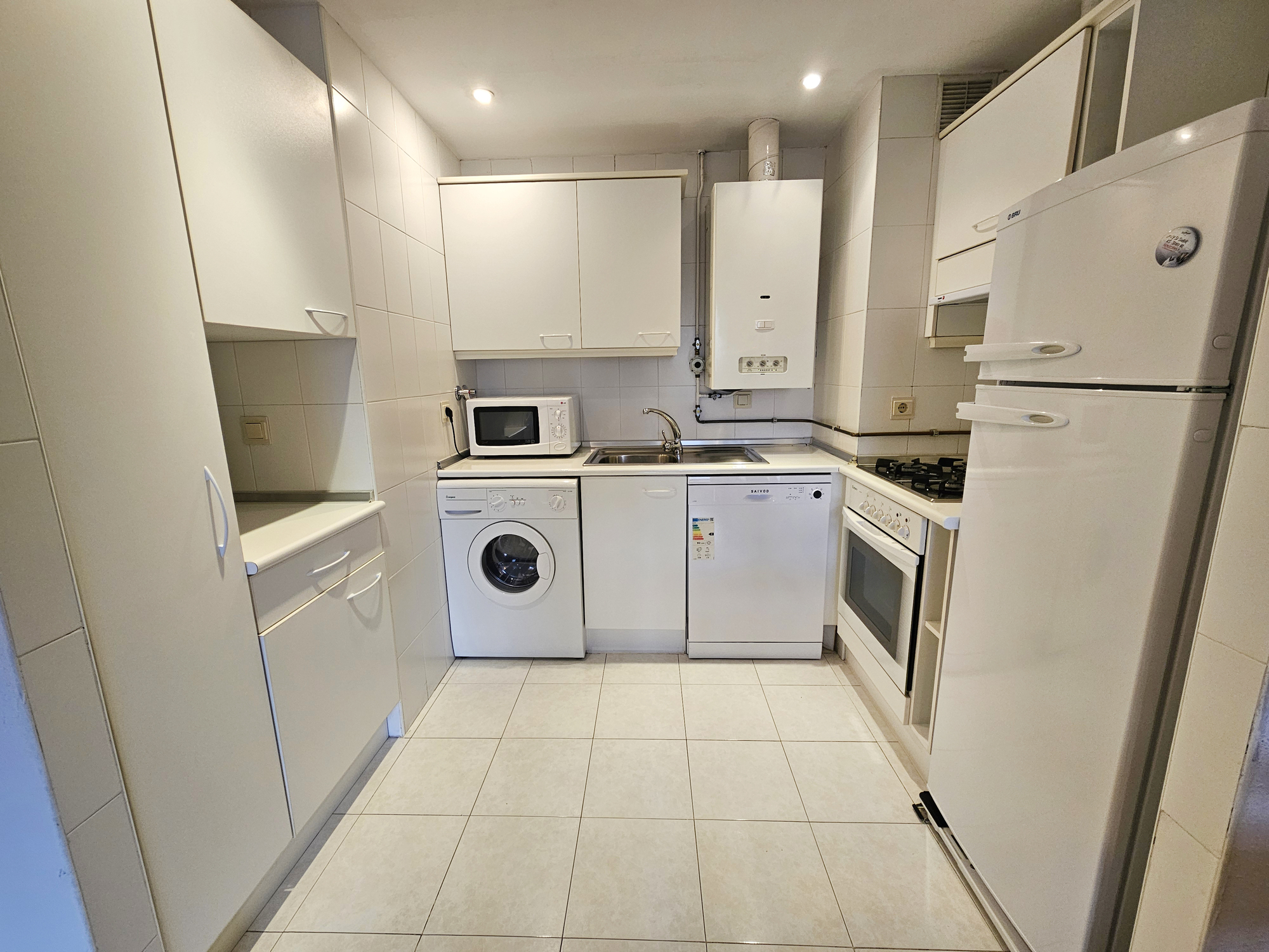 Apartamentos Formigal 3000