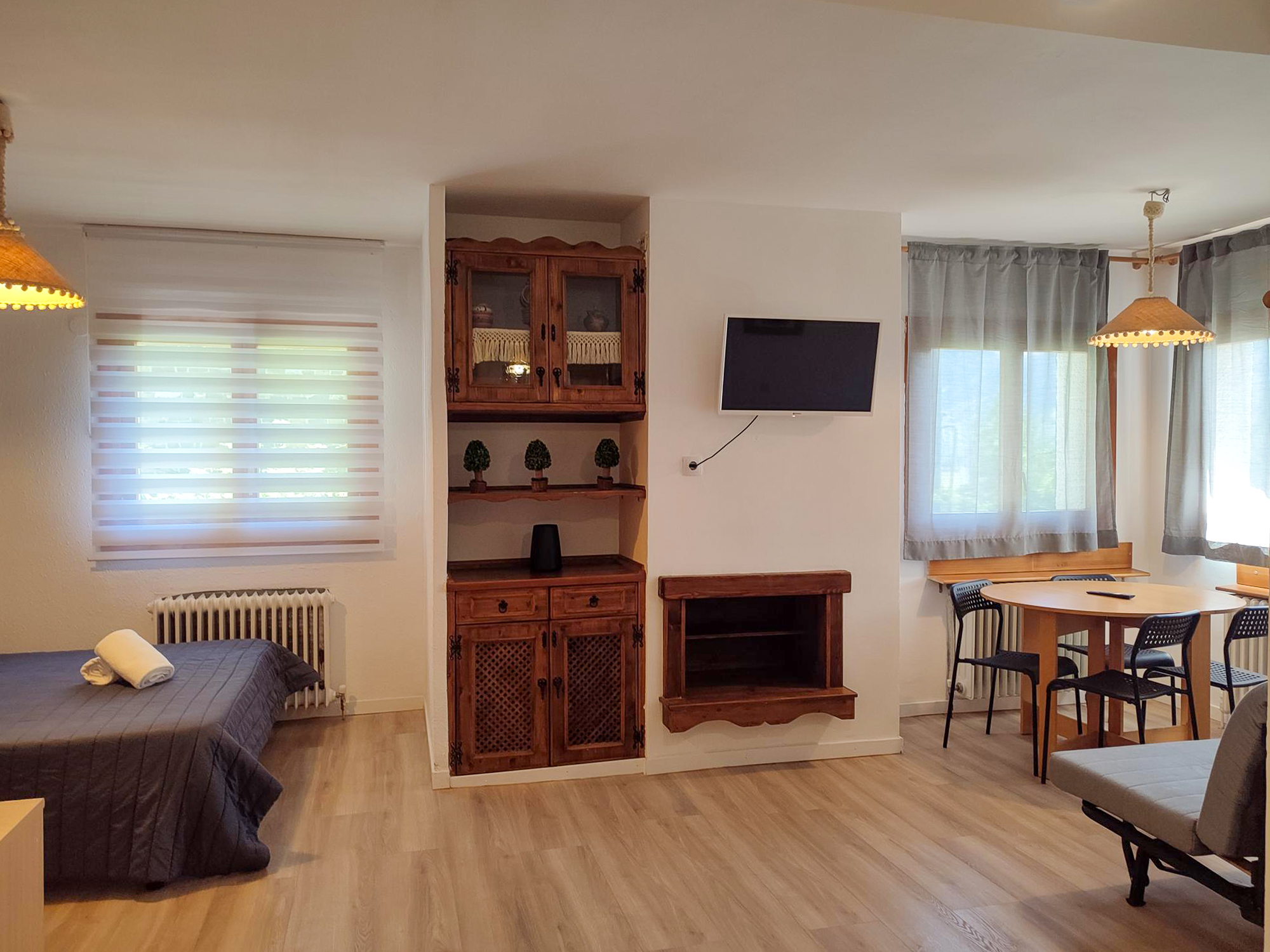 Apartamentos Formigal 3000