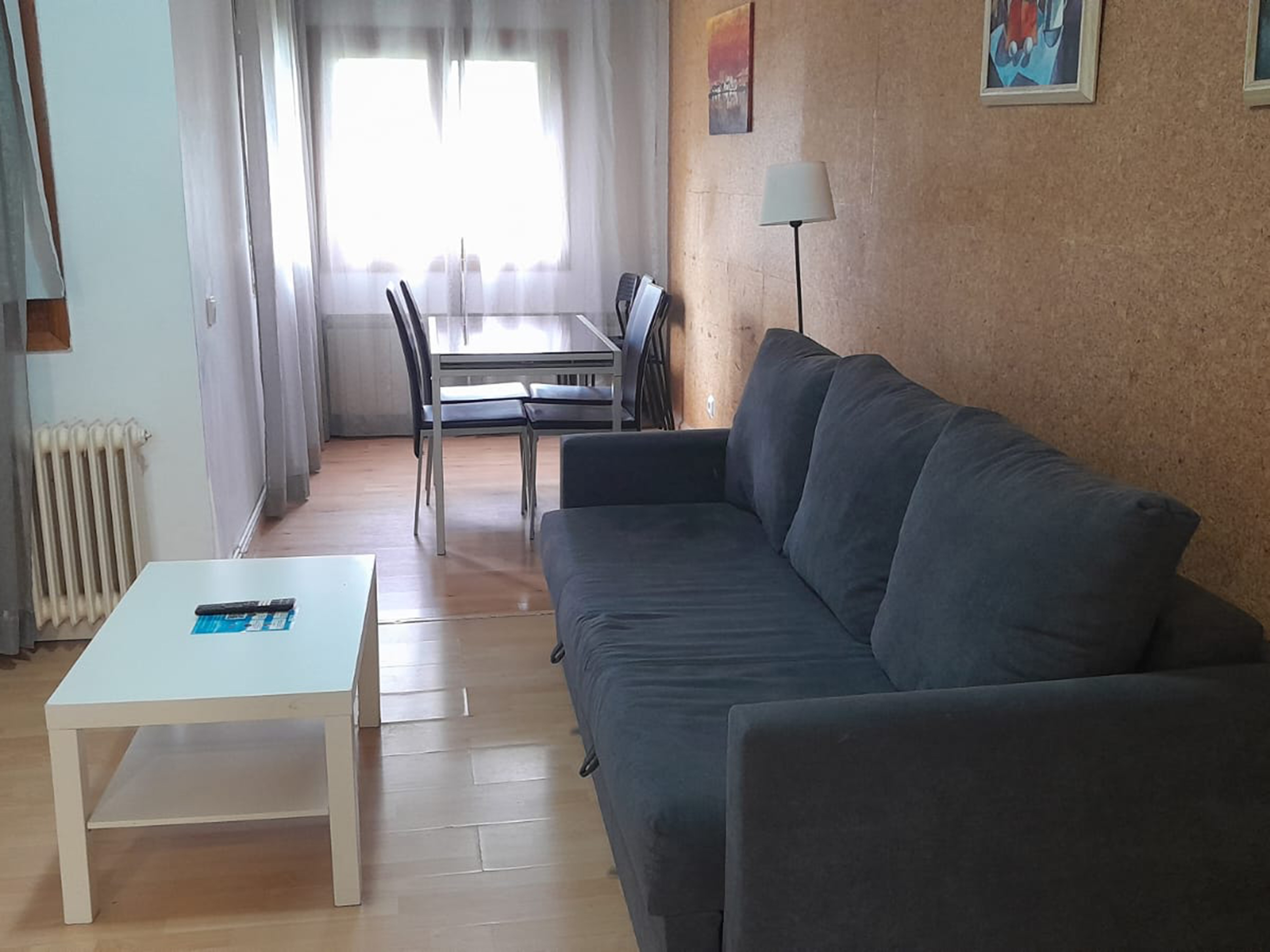 Apartamentos Formigal 3000