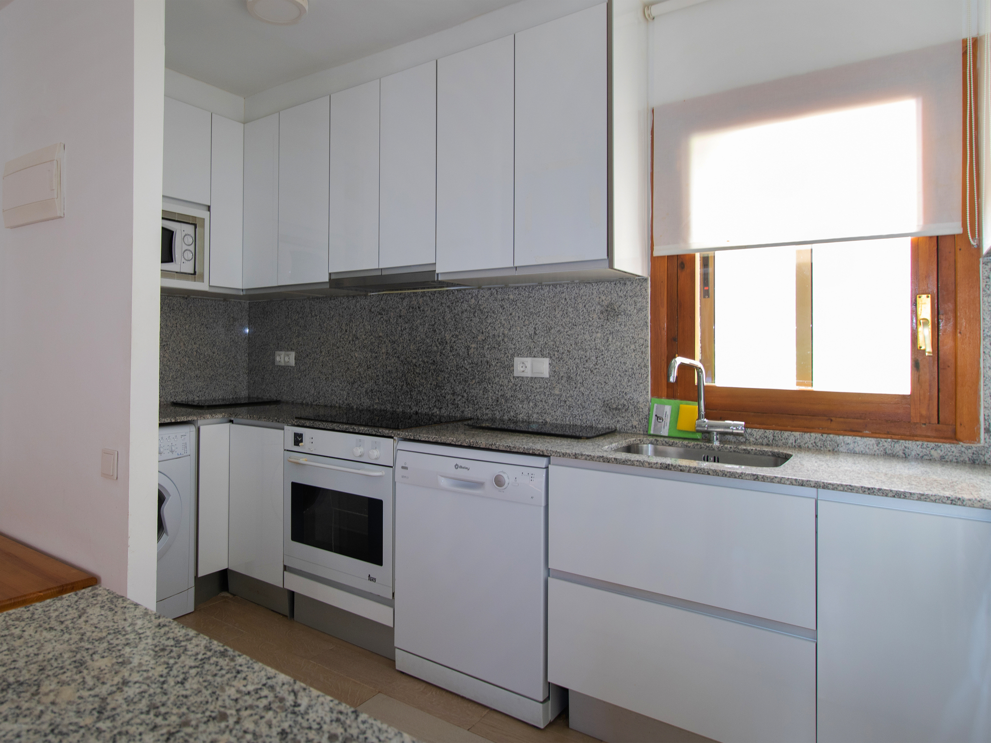 Apartamentos Formigal 3000
