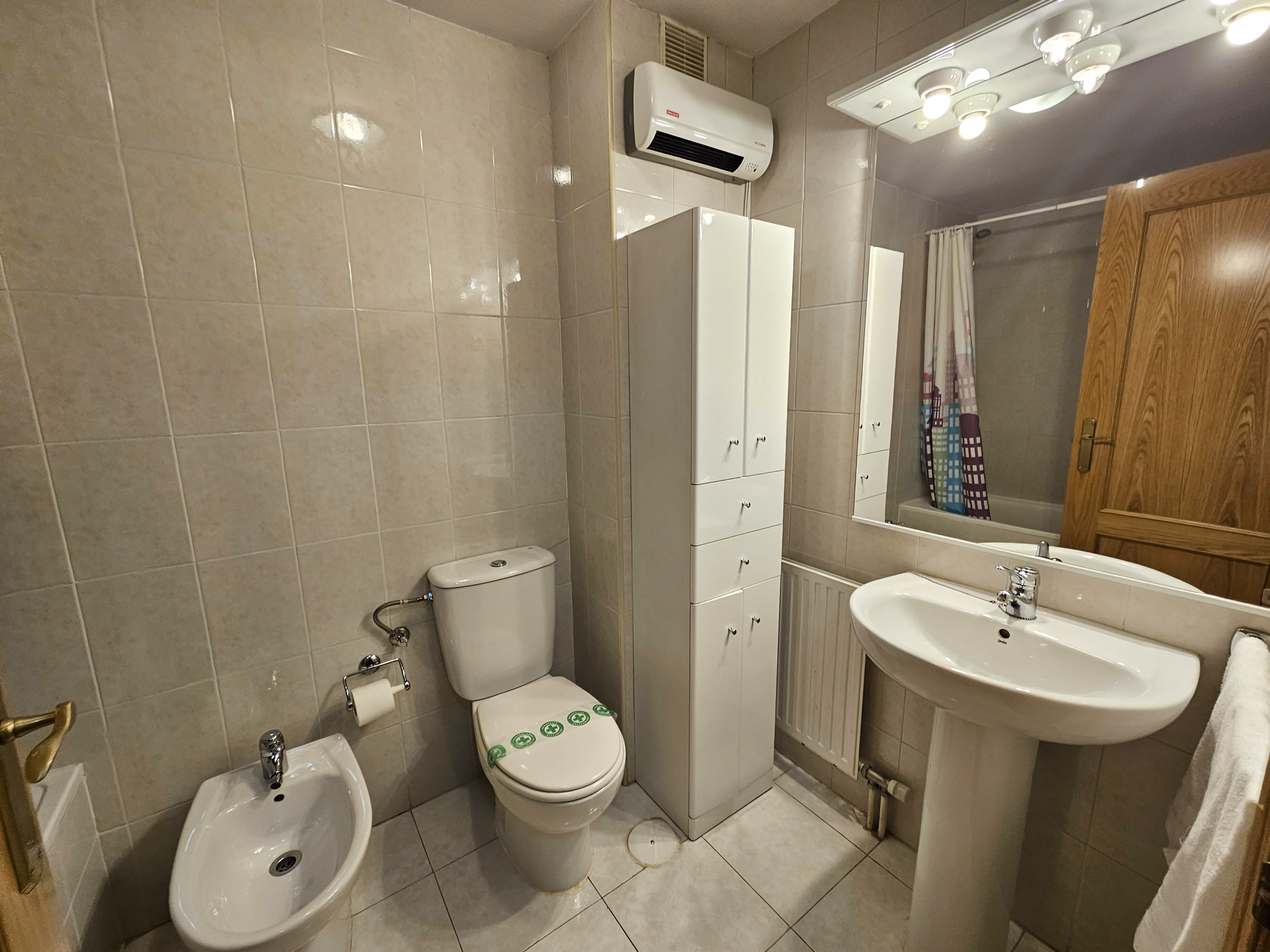 Apartamentos Formigal 3000