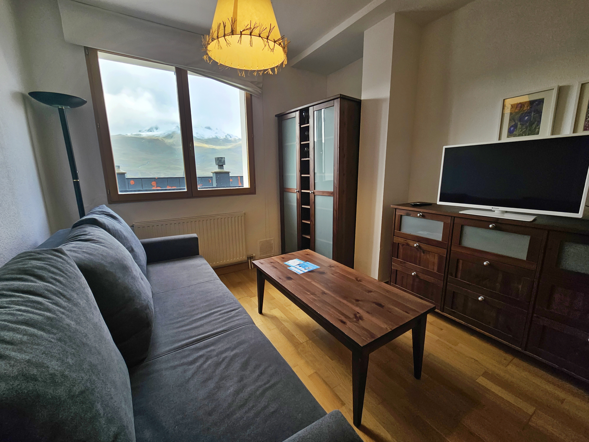 Apartamentos Formigal 3000