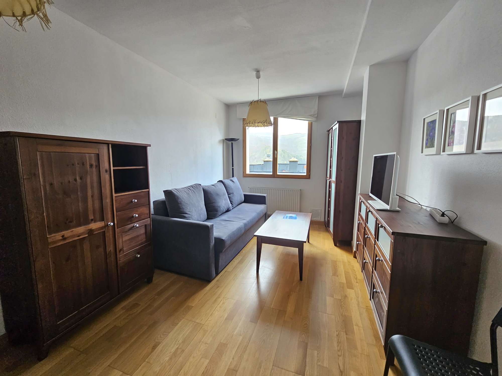 Apartamentos Formigal 3000