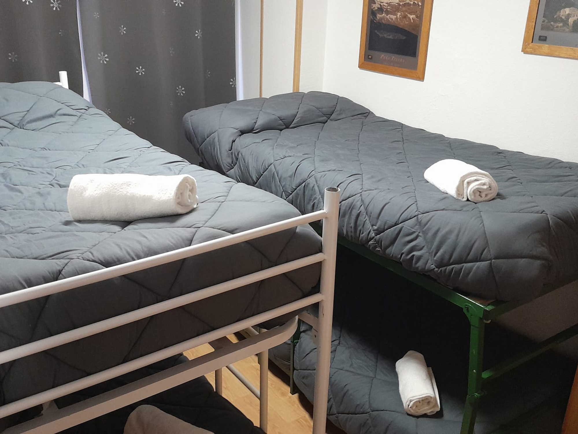 Apartamentos Formigal 3000