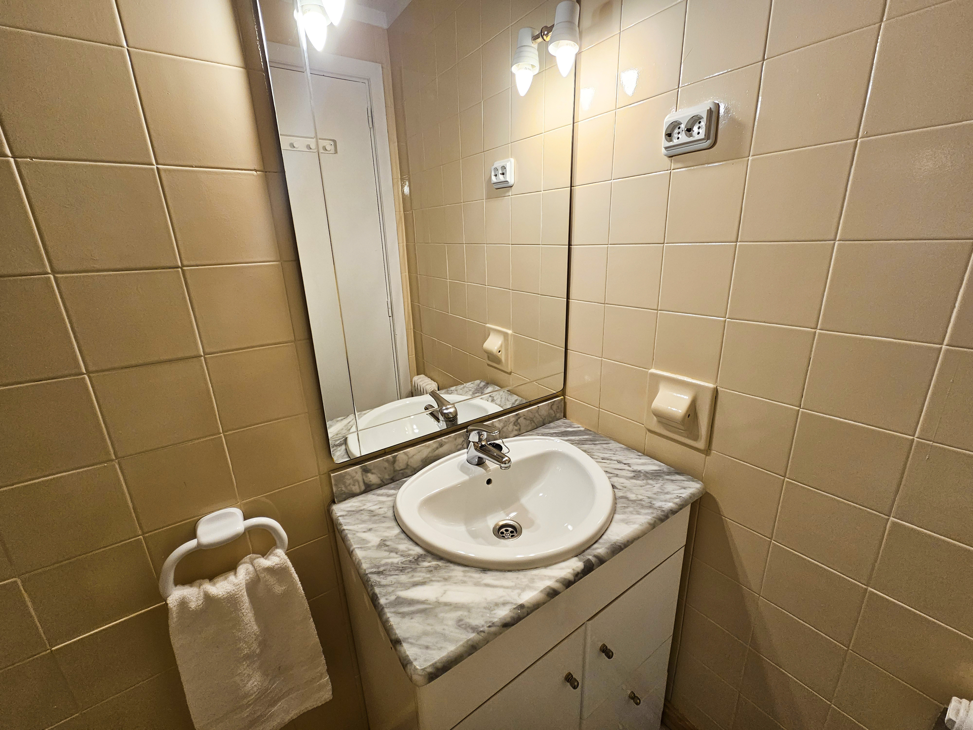 Apartamentos Formigal 3000