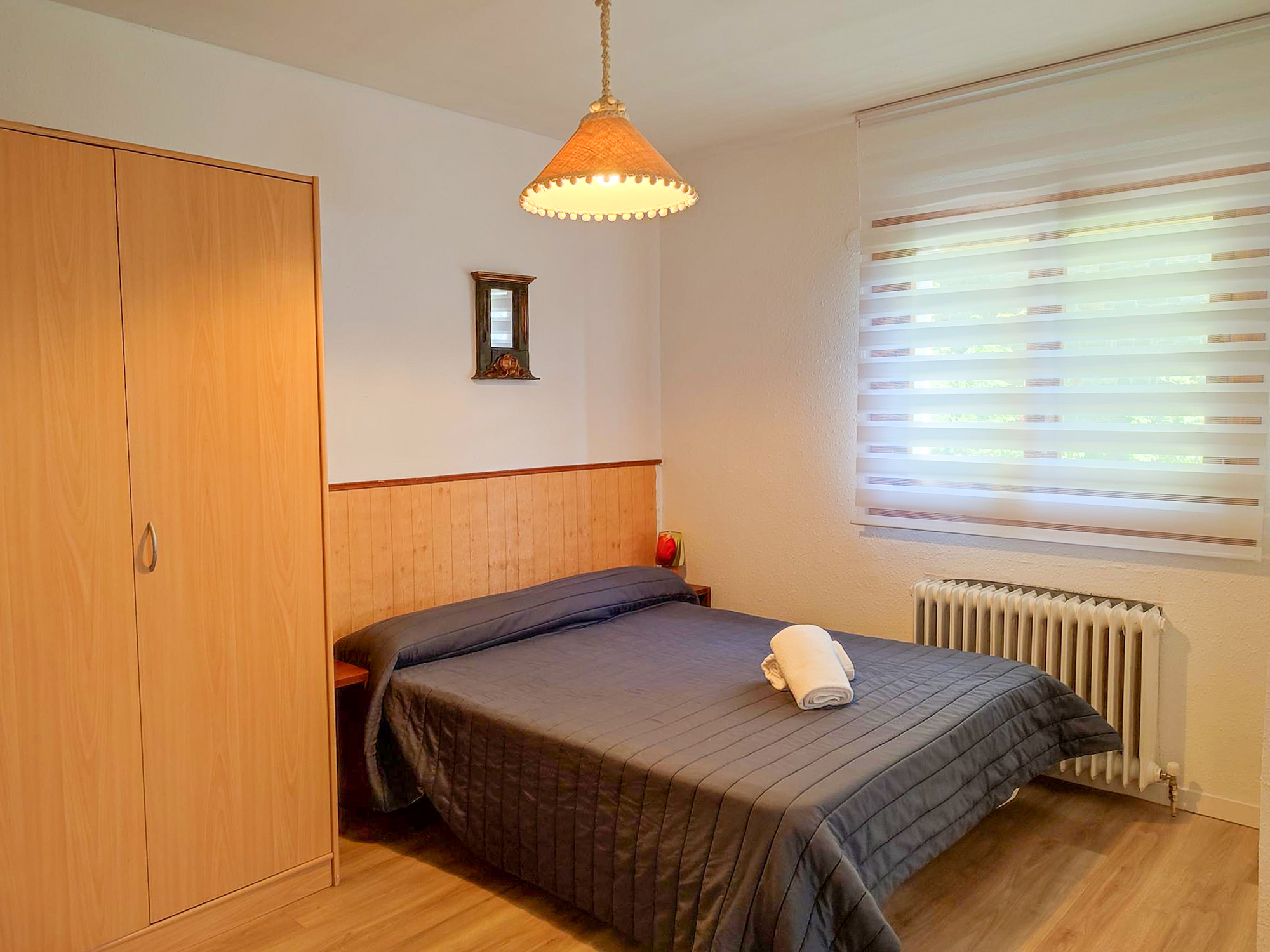 Apartamentos Formigal 3000