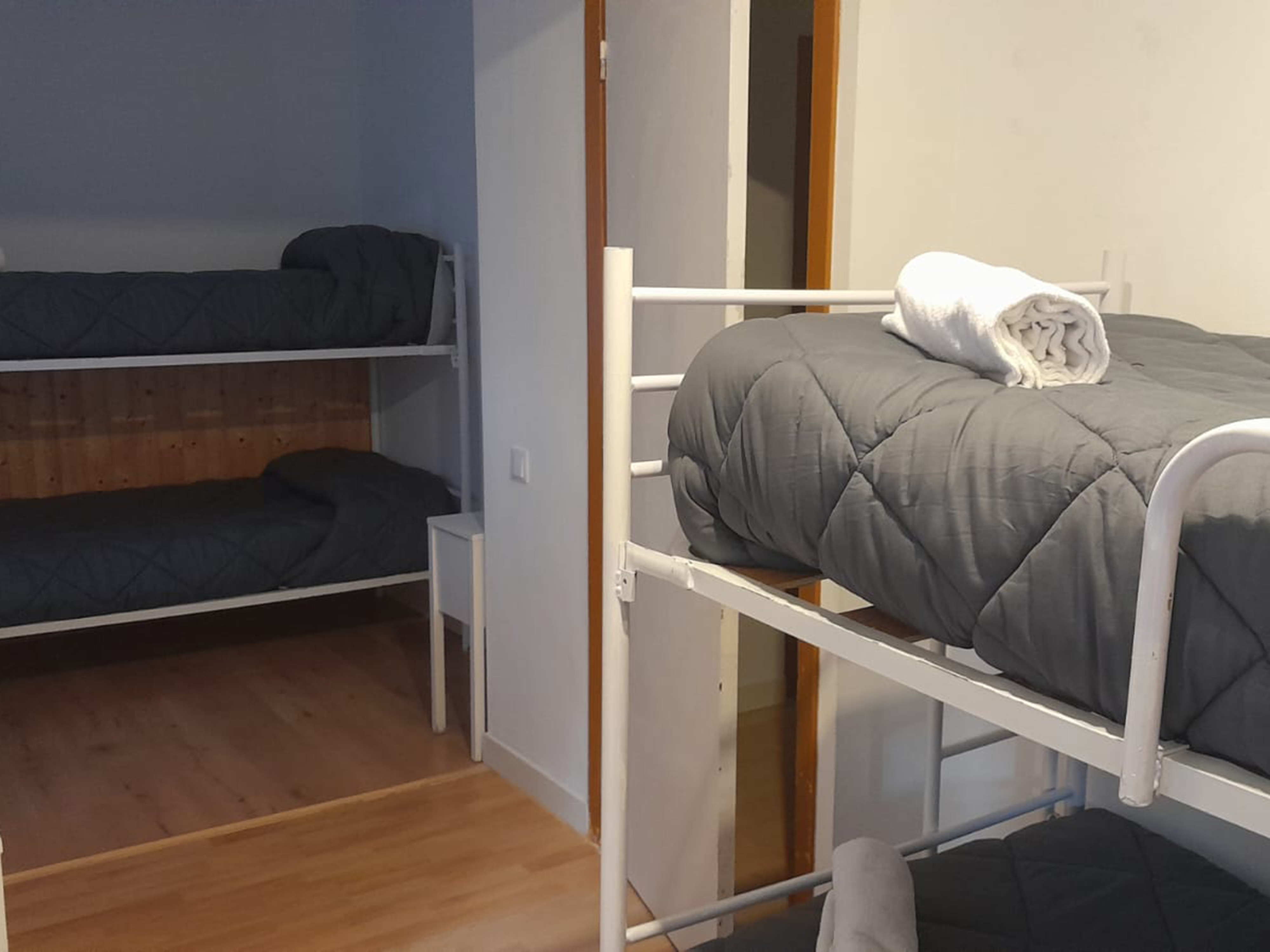Apartamentos Formigal 3000