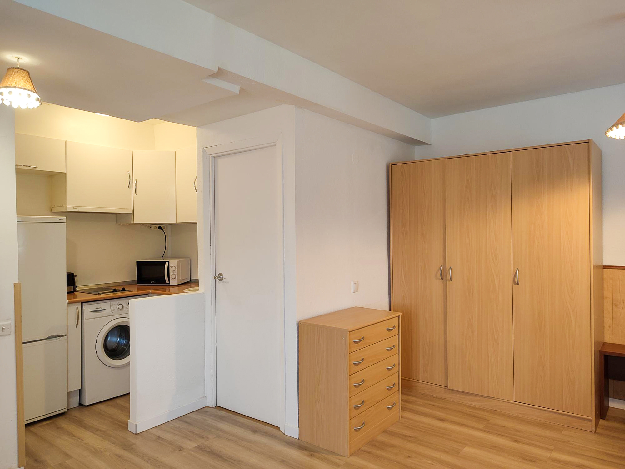 Apartamentos Formigal 3000