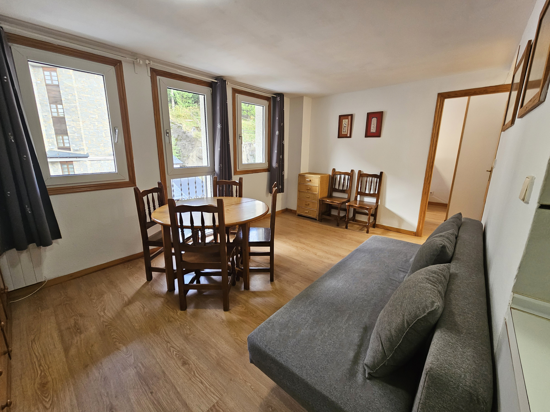 Apartamentos Formigal 3000