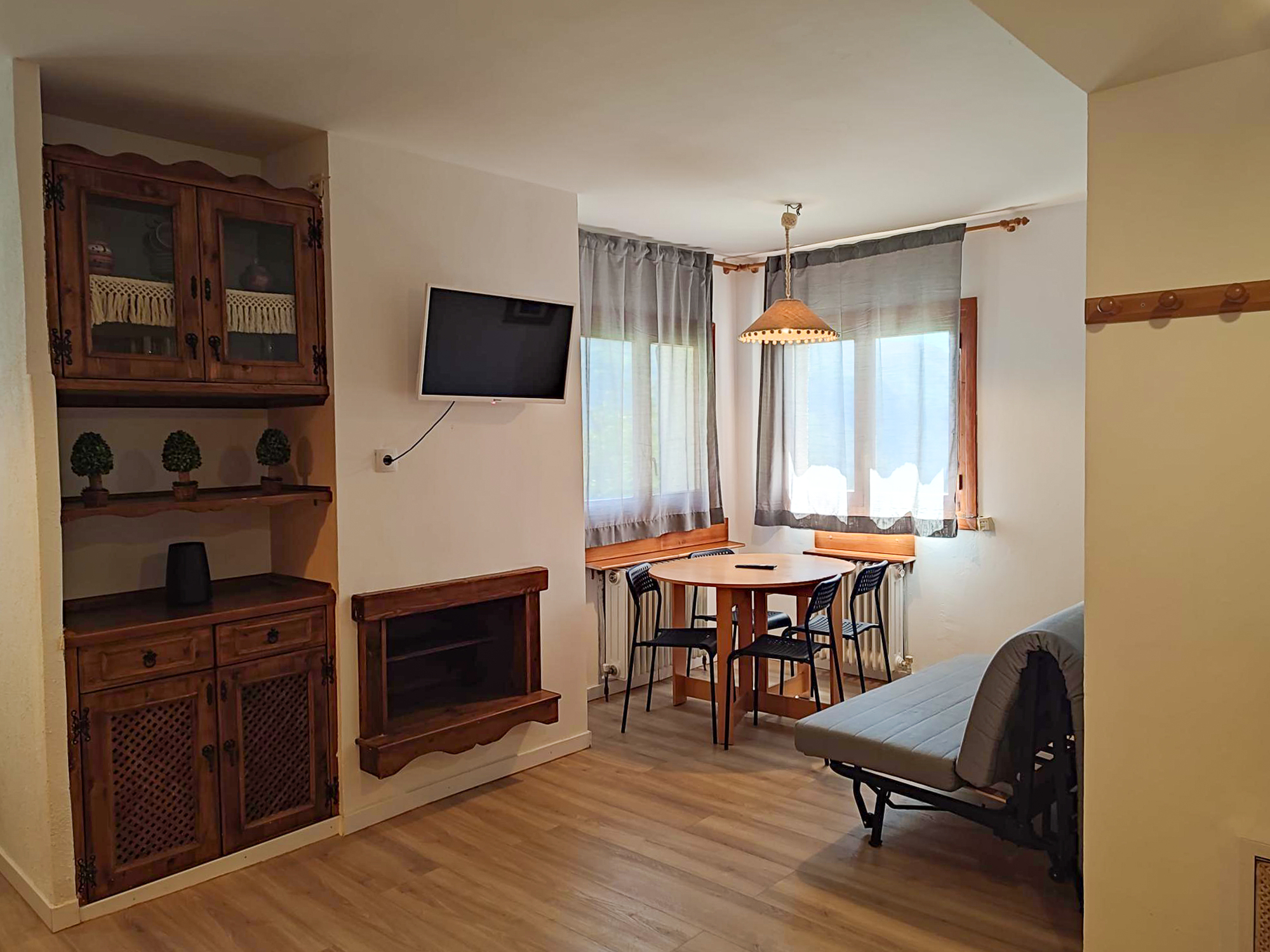 Apartamentos Formigal 3000