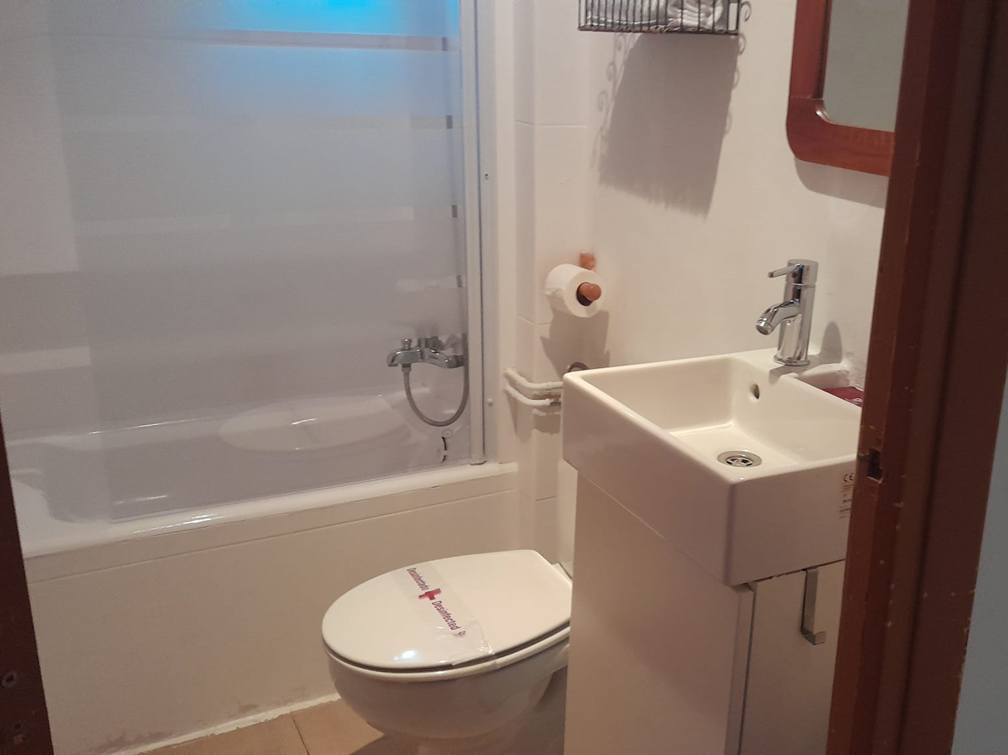Apartamentos Formigal 3000