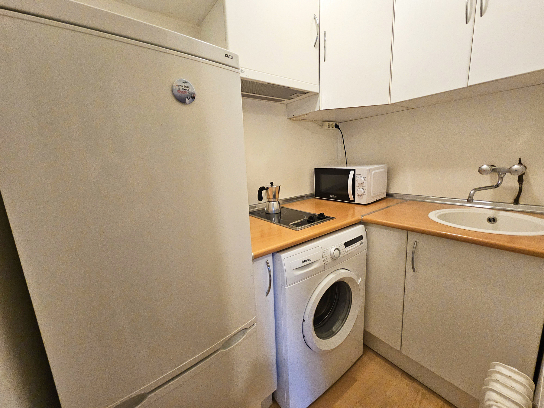 Apartamentos Formigal 3000