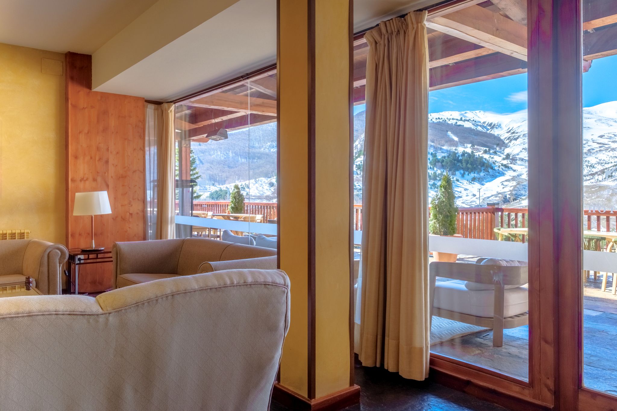 Hotel Saliecho