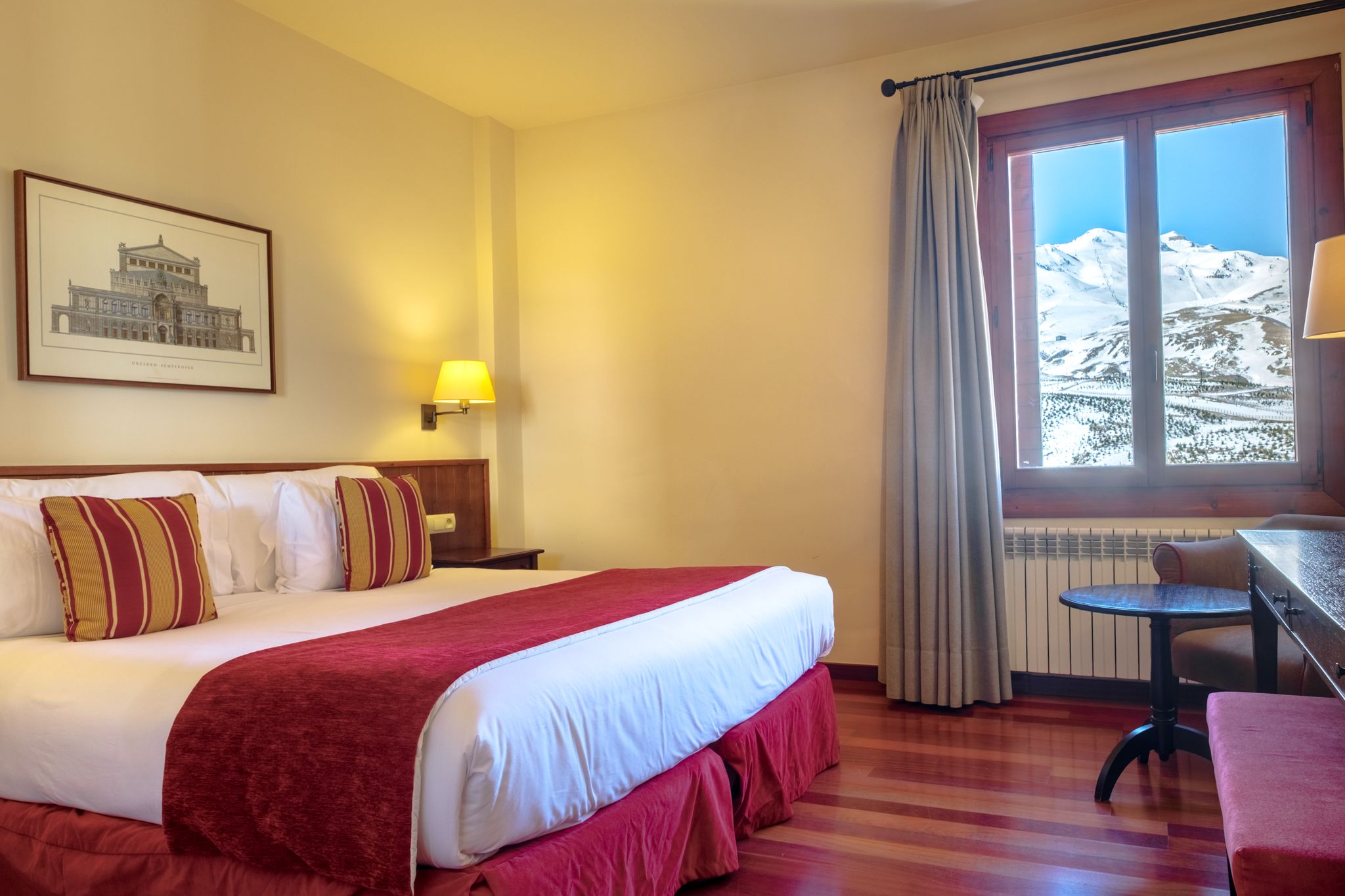 Hotel Saliecho