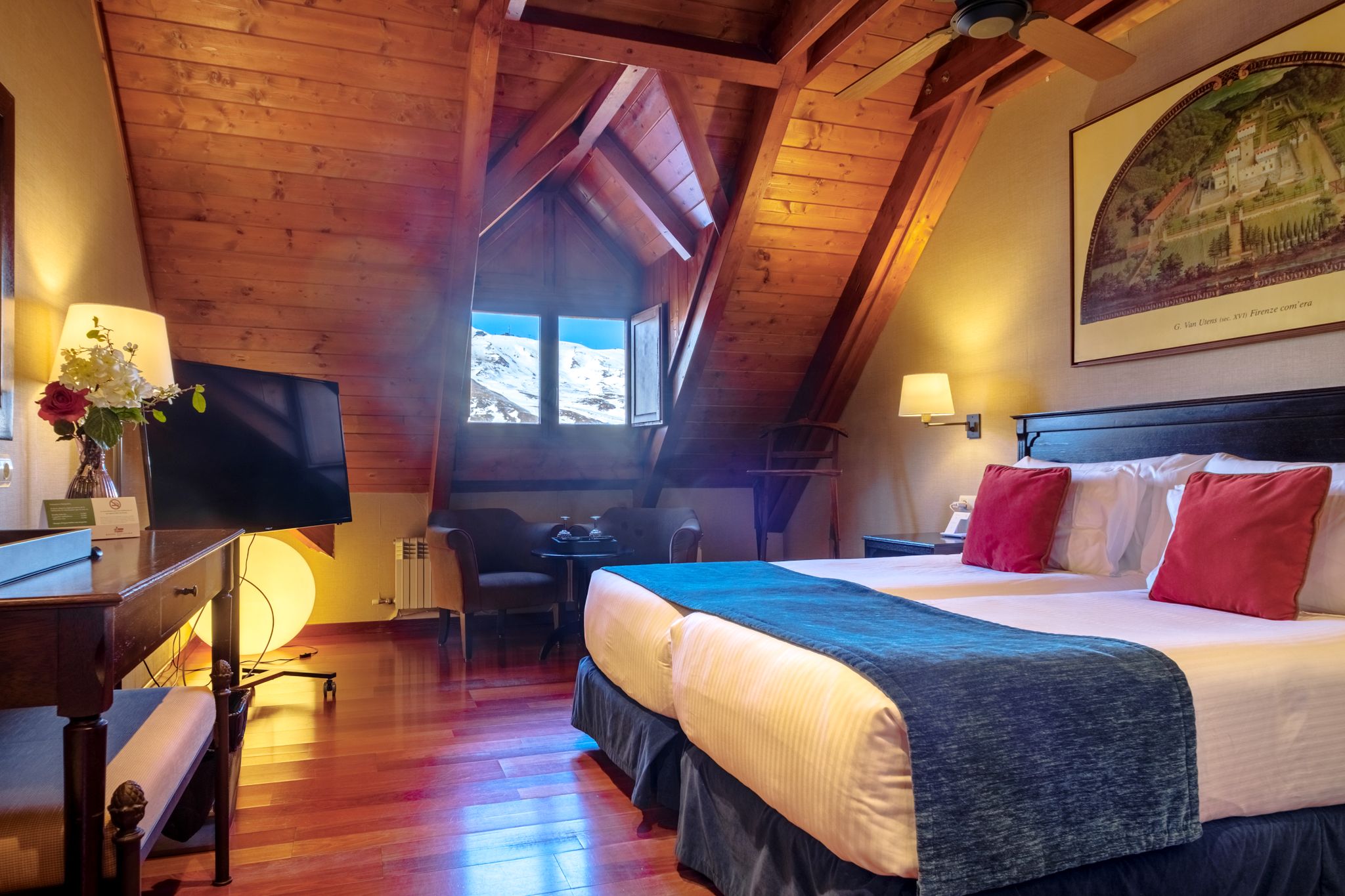 Hotel Saliecho