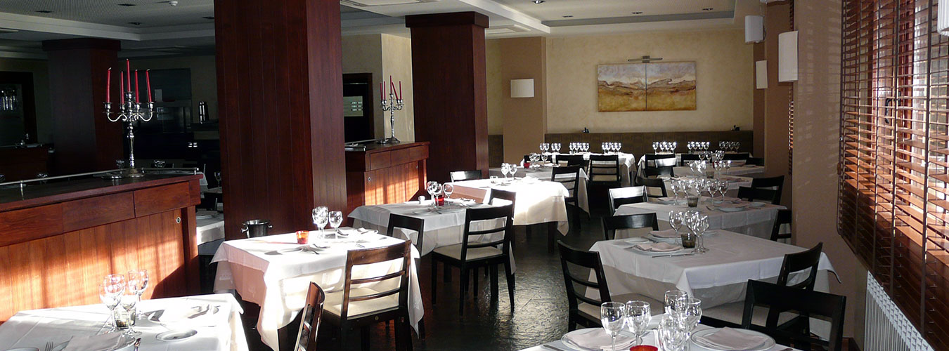 Hotel Saliecho