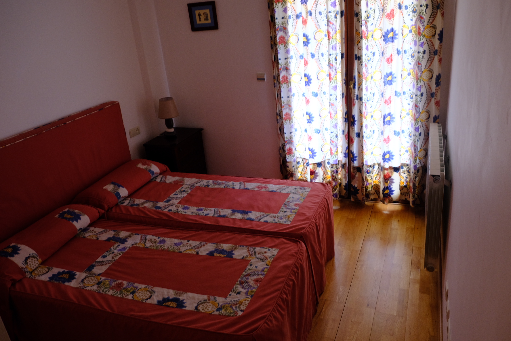 Apartamento Saliecho