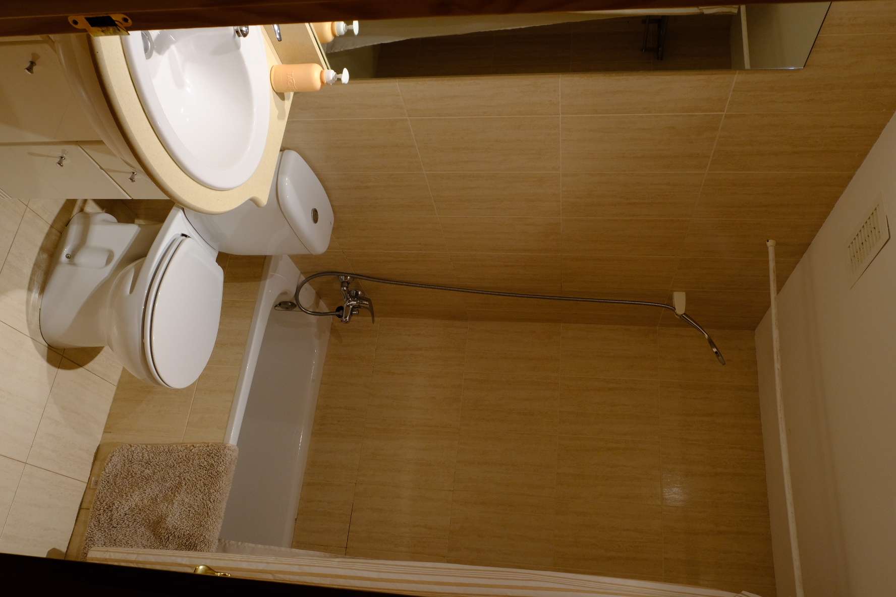 Apartamento Saliecho