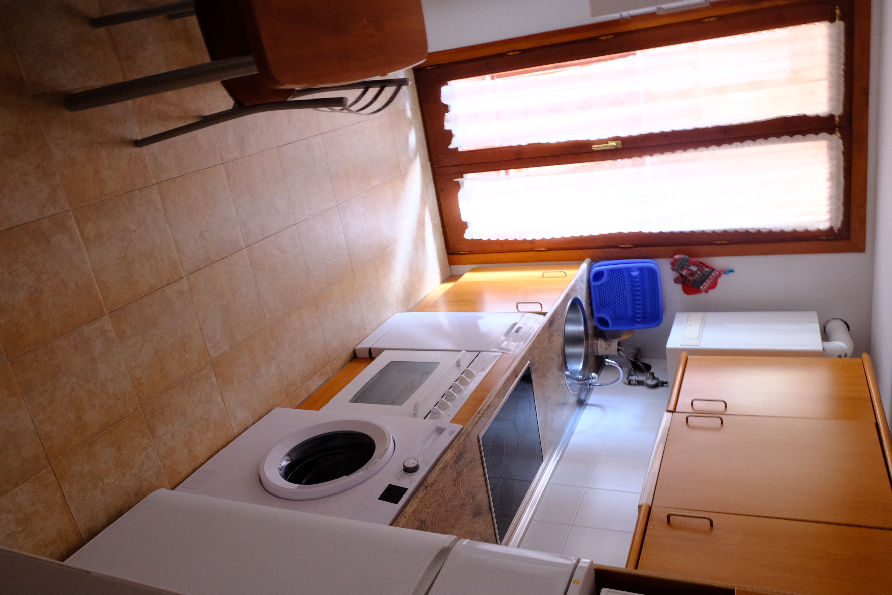 Apartamento Saliecho
