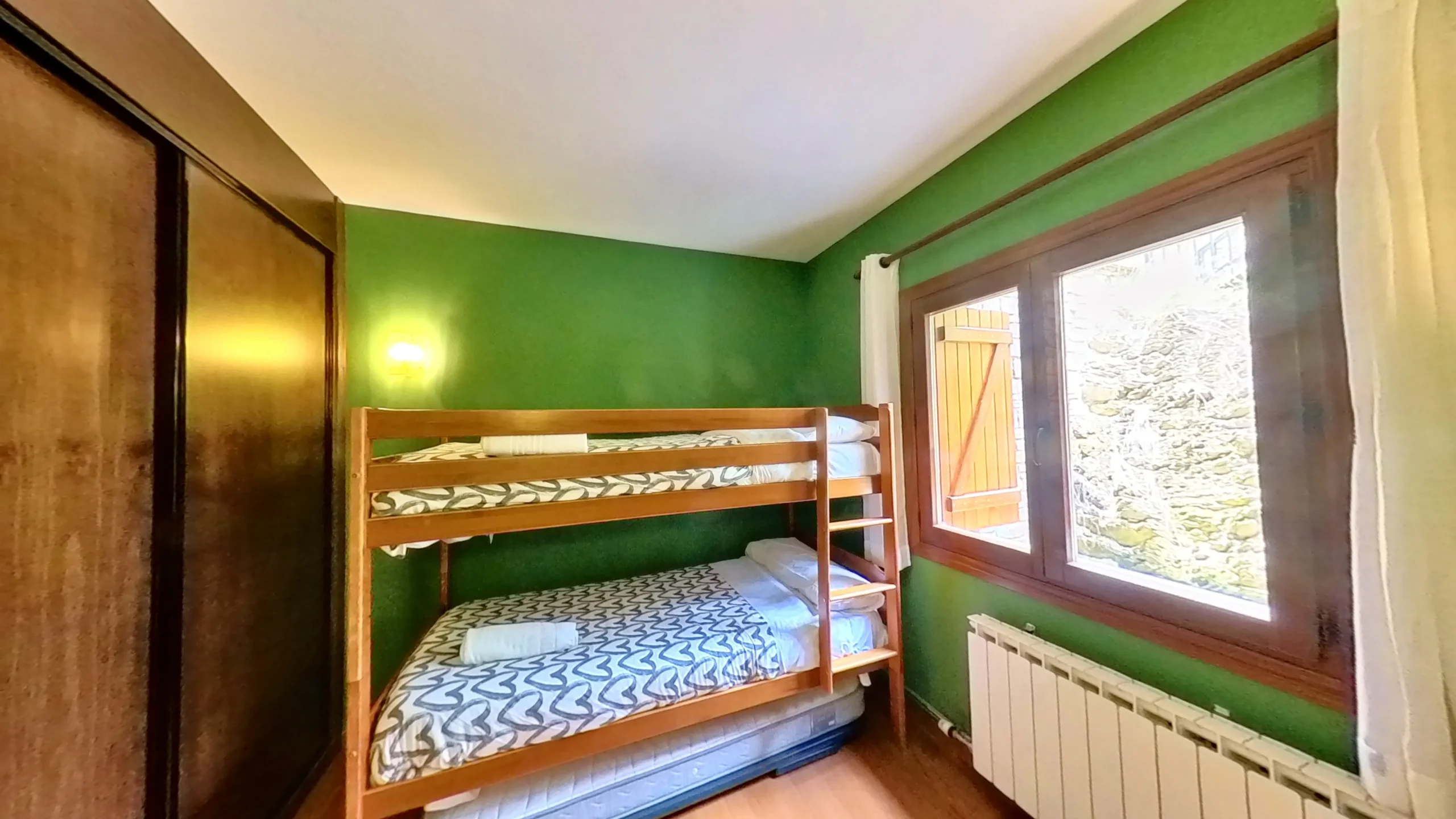 Apartamento Cantero 13