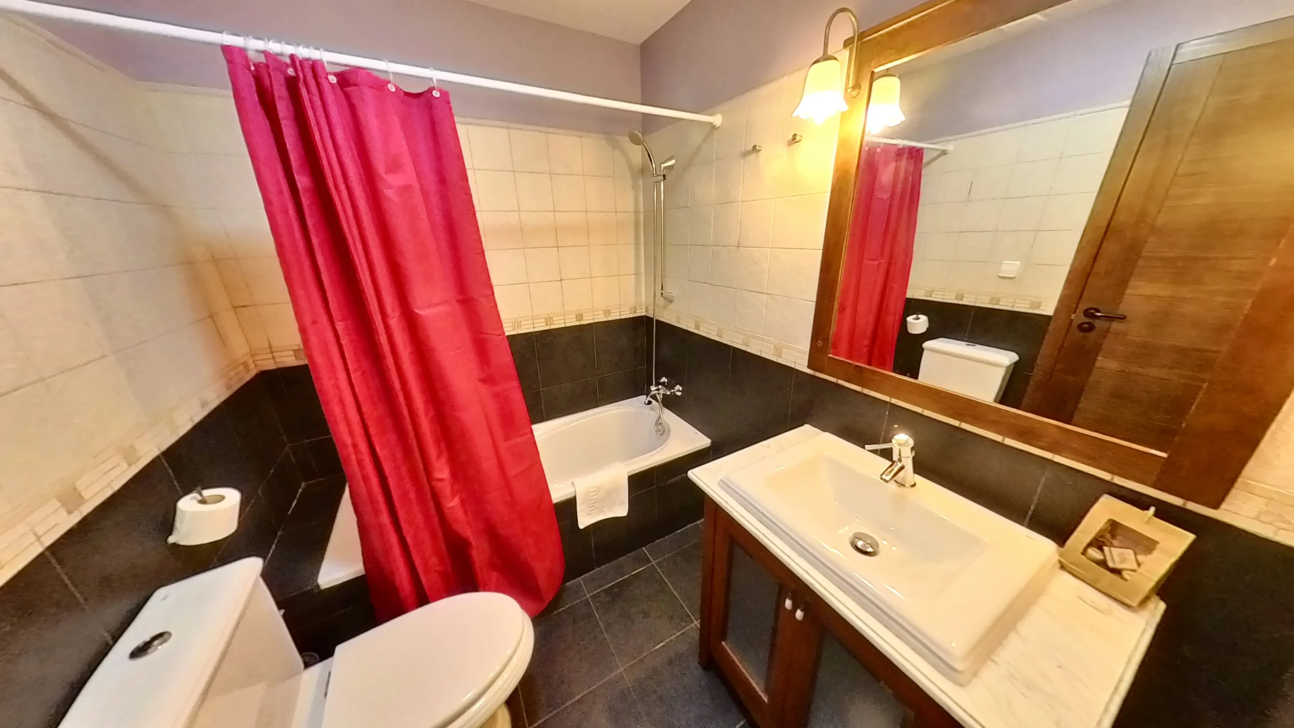 Apartamento Cantero 13