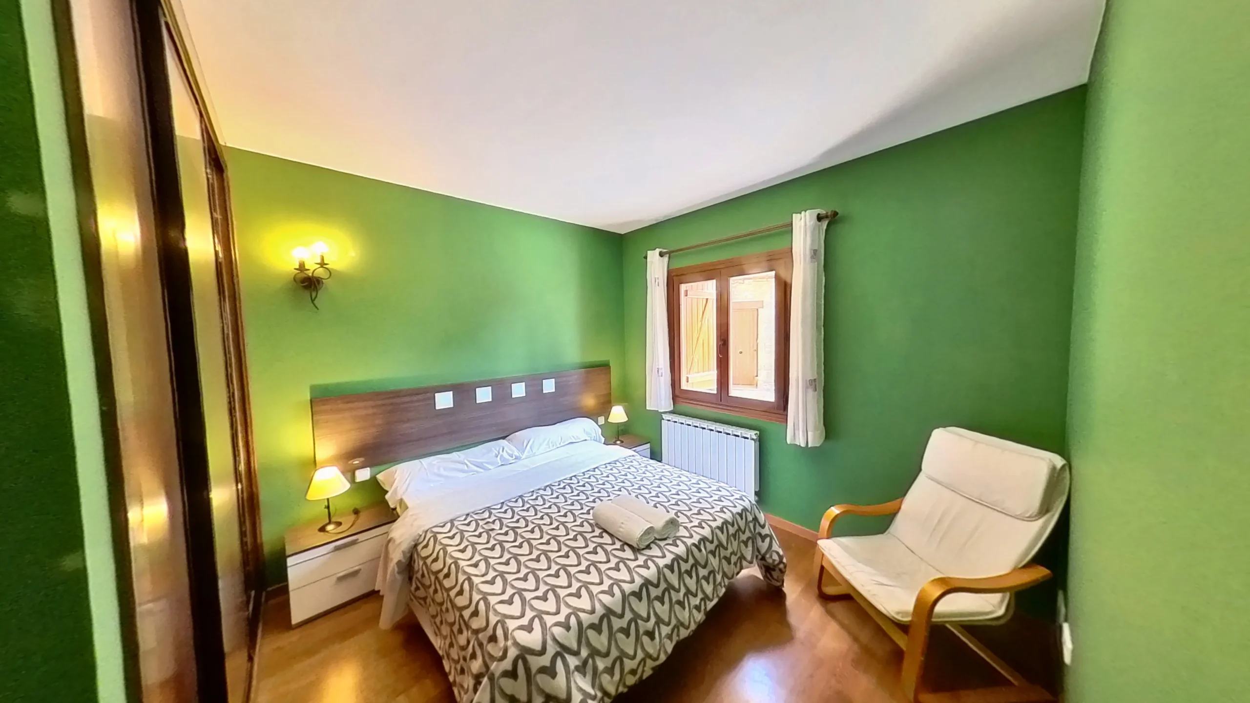 Apartamento Cantero 13