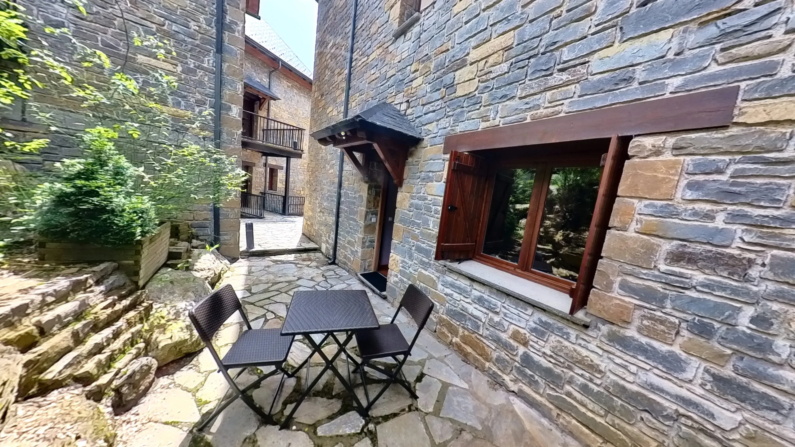 Apartamento Cantero 13