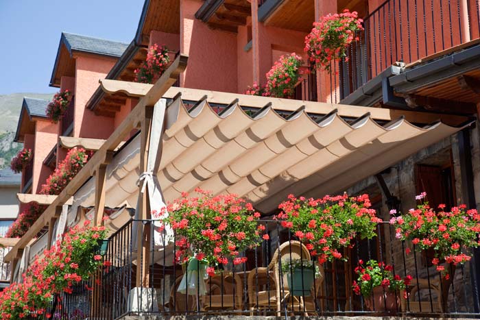 Hotel Sabocos