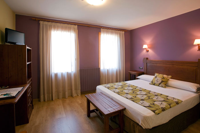 Hotel Sabocos