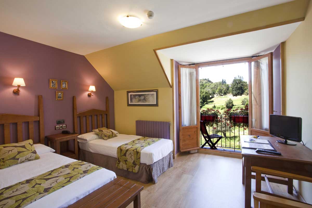 Hotel Sabocos