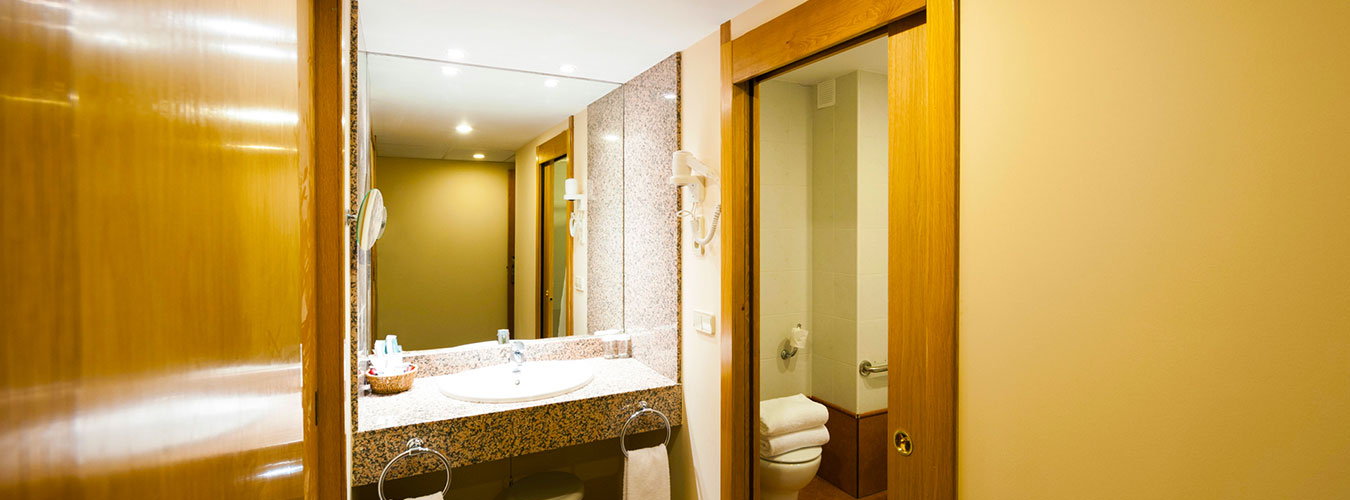 SOMMOS Hotel Benasque Spa