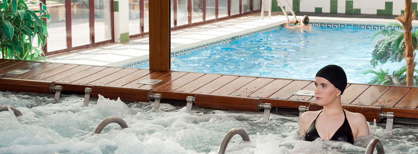 SOMMOS Hotel Benasque Spa