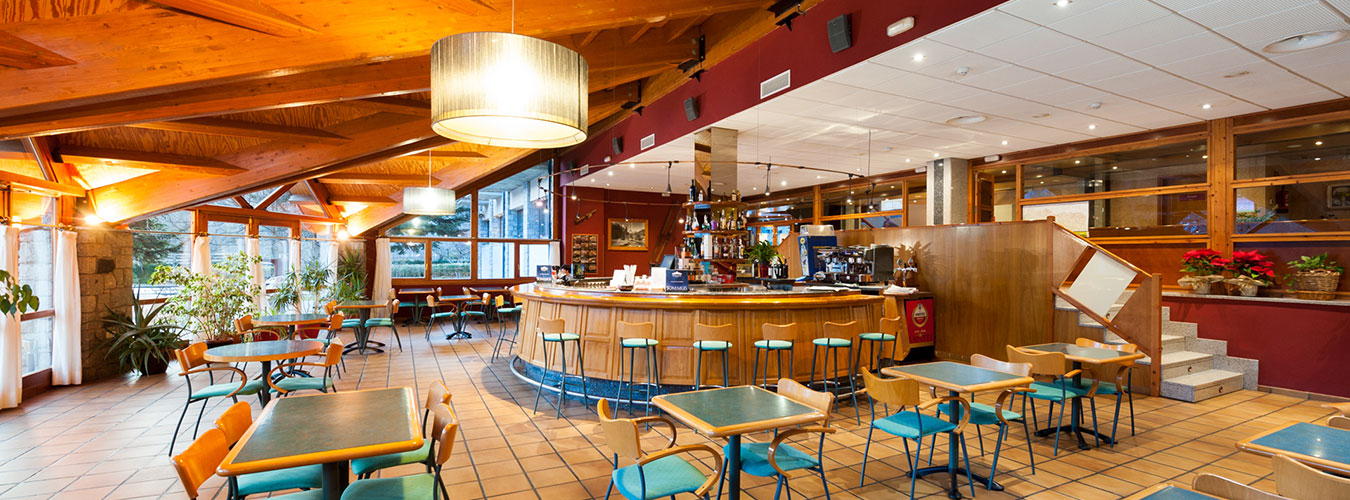 SOMMOS Hotel Benasque Spa
