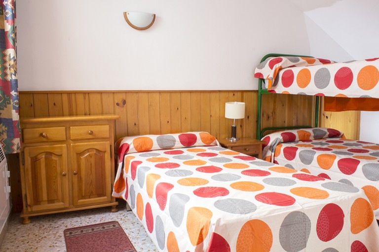 Apartamento Grist 3
