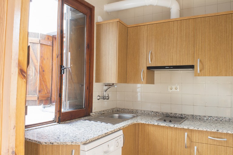 Apartamento Grist 3