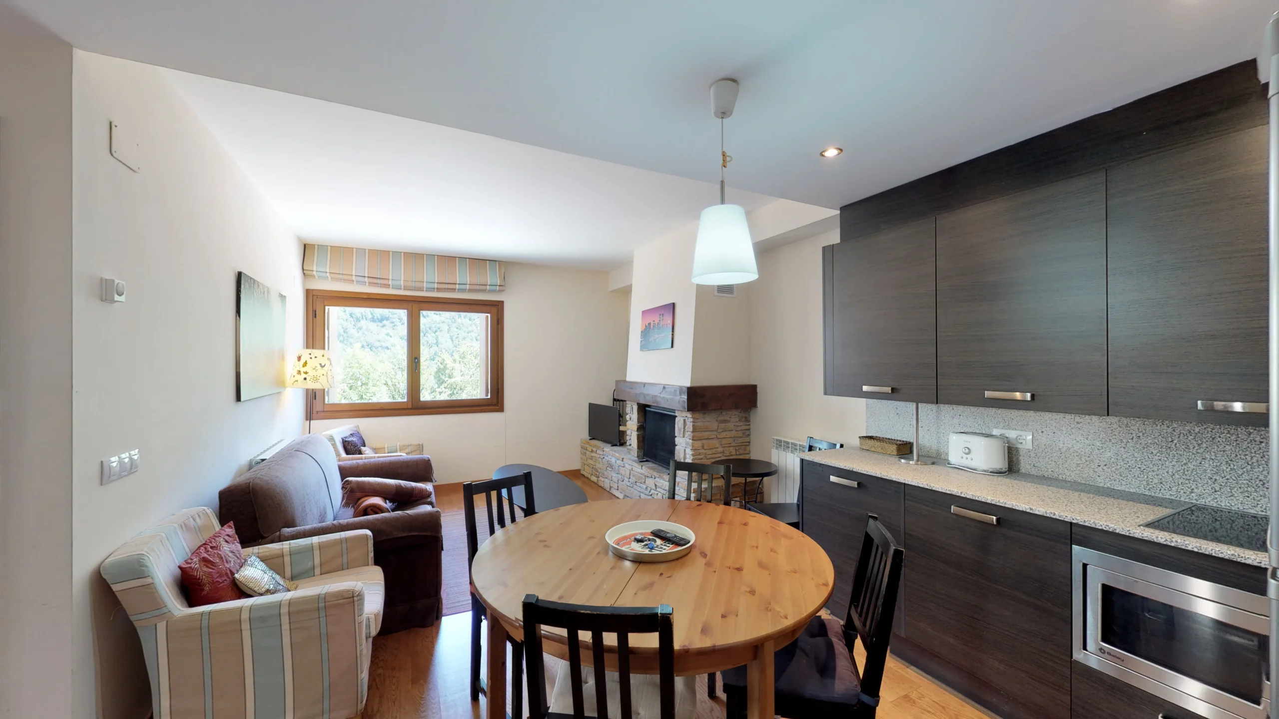 Apartamento Cantero 23