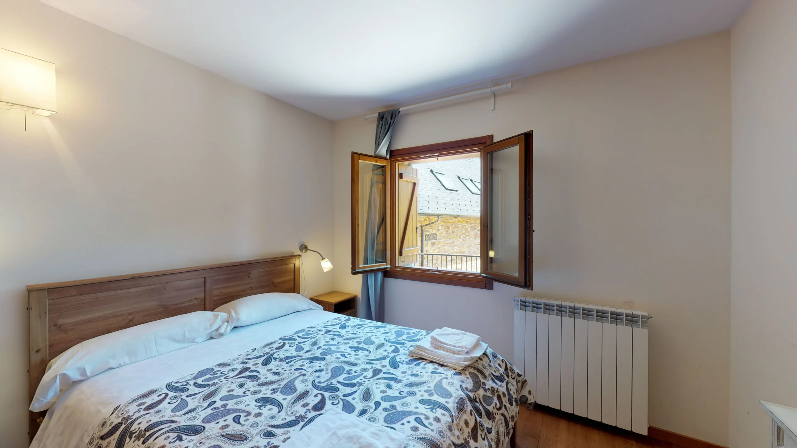 Apartamento Cantero 23