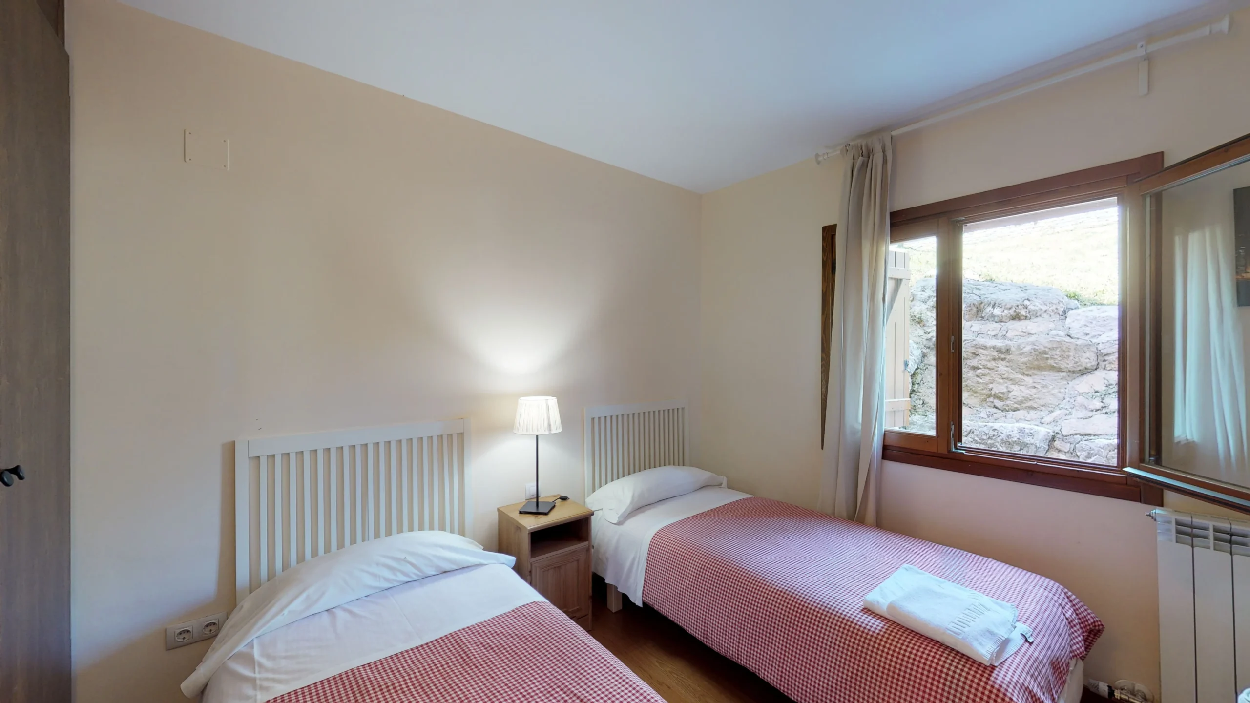 Apartamento Cantero 23