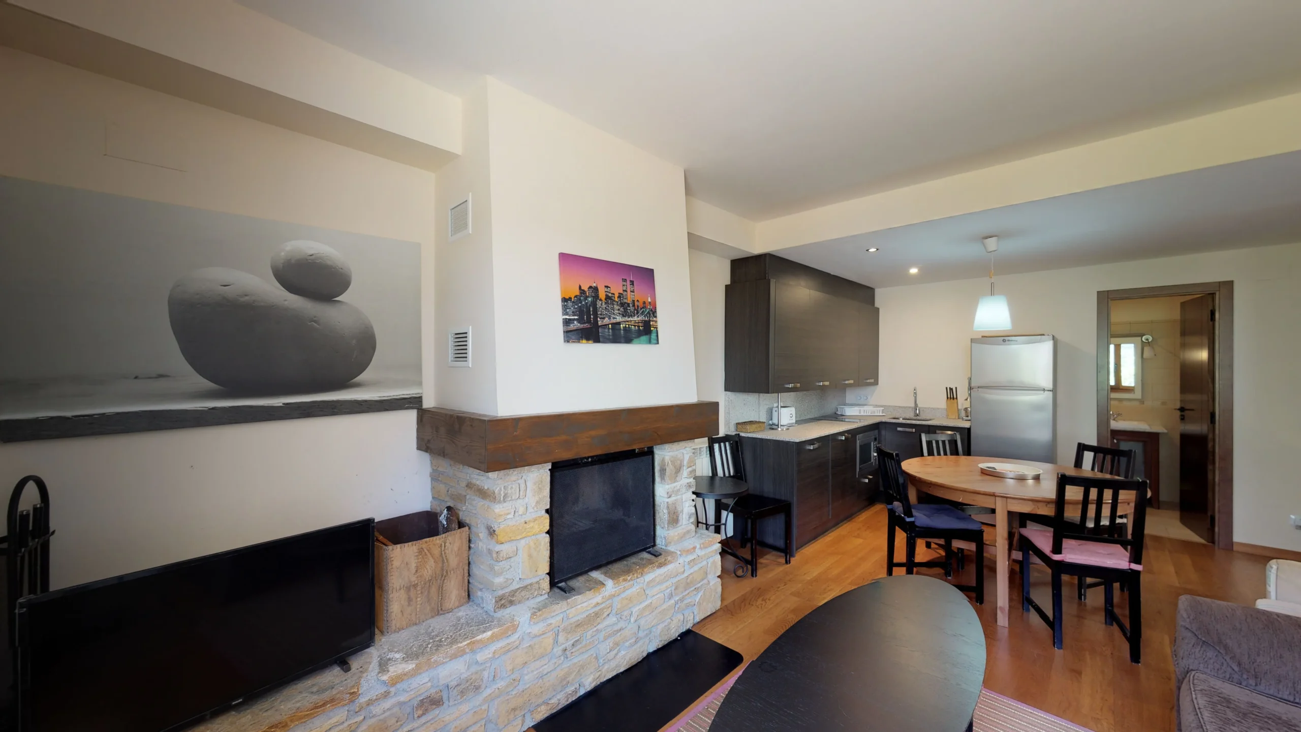 Apartamento Cantero 23